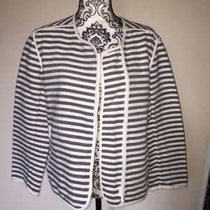 Lafayette 148 New York Jacket